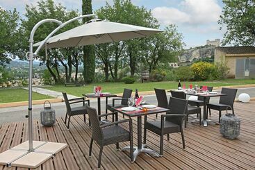 هتل Le Logis du Chateau