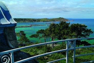 Hotel Manoir De Lan Kerellec