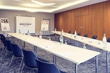 هتل Mercure Colmar Centre Unterlinden