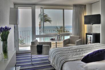 هتل Mercure Nice Promenade Des Anglais