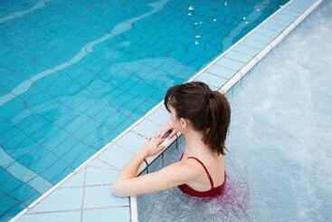 호텔 Sofitel Biarritz Le Miramar Thalassa