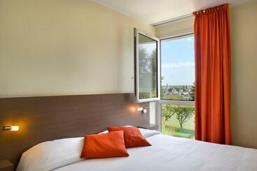 Logis Luccotel Cosy