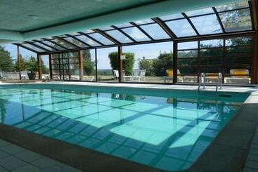 Logis Luccotel Cosy