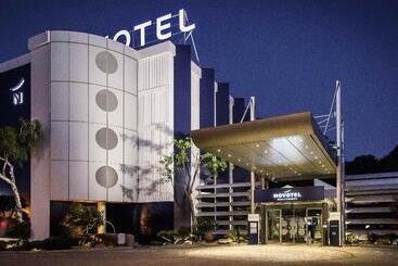 Novotel Valence Sud