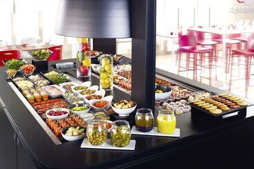 فندق Campanile Villefranche Sur Saone