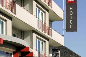 هتل Ibis Brive Centre