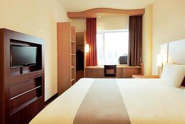 فندق Ibis Grenoble Gare