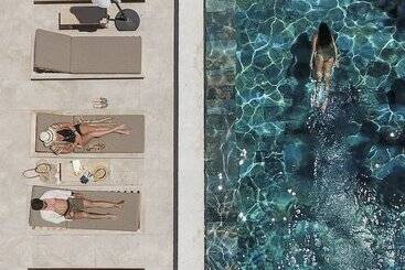 فندق Le Mirage
