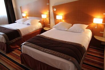 酒店 Mercure Orleans Centre Bords De Loire