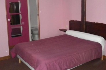 فندق Restaurant Le Seignelay