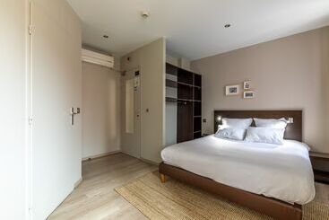 فندق 1924 Hôtel