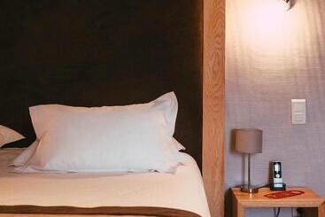هتل The Originals Boutique, Hôtel Du Pont Roupt, Mende