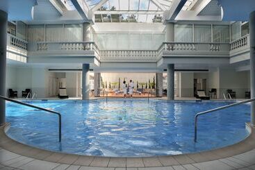 هتل Waldorf Astoria Versailles   Trianon Palace
