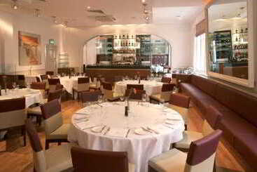 호텔 Abode Canterbury