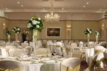 酒店 Hendon Hall