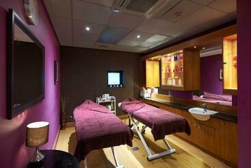 Village Hotel Bracknell