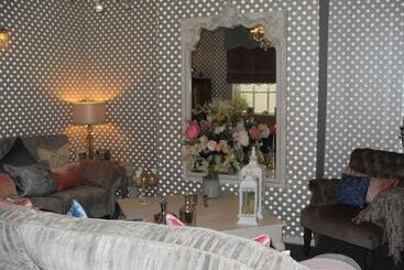 호텔 Jessop House