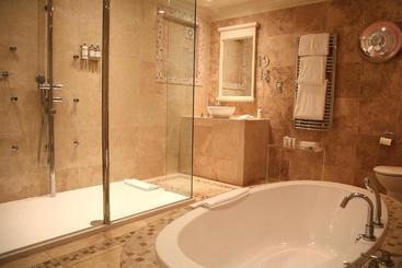 هتل Talbooth House & Spa