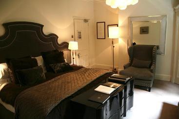 هتل Talbooth House & Spa