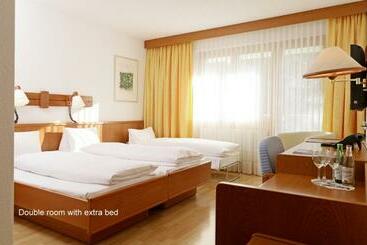 هتل Meierhof Self-check-in