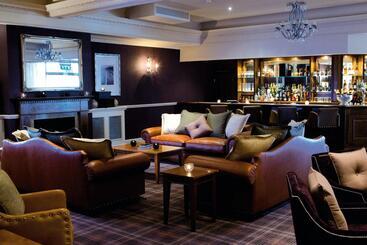 Royal Bath Hotel & Spa Bournemouth