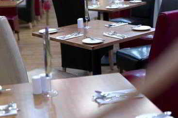 The Royal Angus Hotel