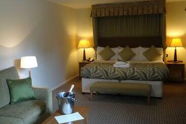 호텔 Chimney House