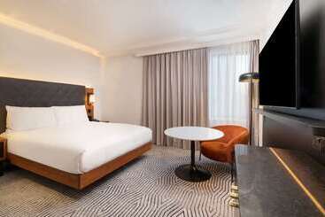 Hotel Hilton London Olympia