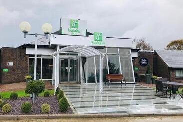 호텔 Holiday Inn Dover, An Ihg