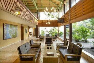 Hotel Mandji
