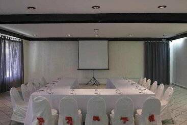 Hotel Mandji