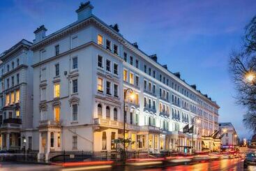 هتل Meliá London Kensington Member Of Meliá Collection