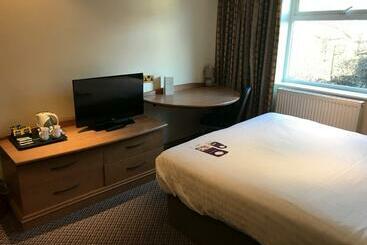 Jupiter Hotel Wetherby