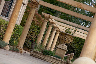 هتل Moxhull Hall