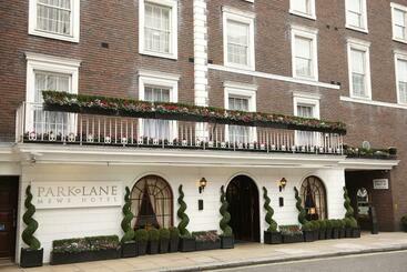 هتل Park Lane Mews