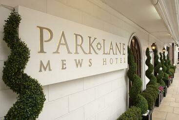 هتل Park Lane Mews