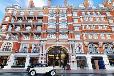 St. James  Court, A Taj Hotel, London