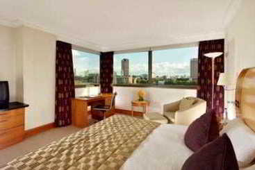 Hotel Swissôtel The Howard