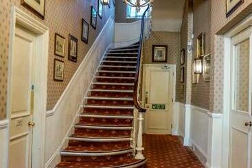 هتل The Abbey Court Notting Hill