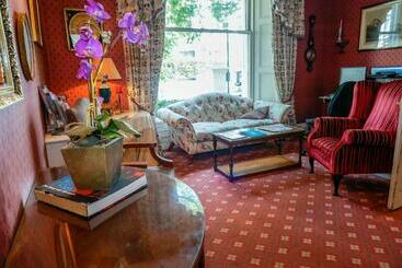 هتل The Abbey Court Notting Hill