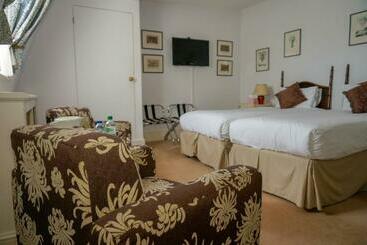 هتل The Abbey Court Notting Hill