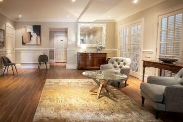 فندق The Dower House