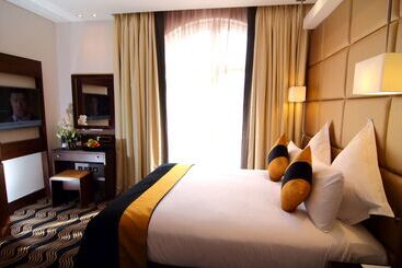 هتل Montcalm Piccadilly Townhouse, London West End