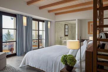 هتل Angsana Corfu Resort & Spa