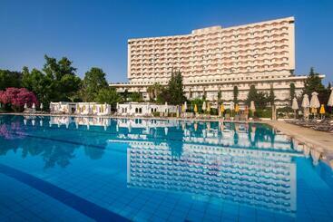 هتل Gs Athos Palace