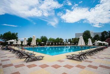 هتل Gs Athos Palace