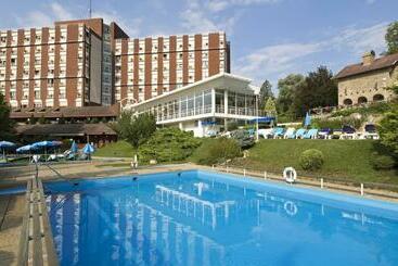Hotel Ensana Thermal Aqua