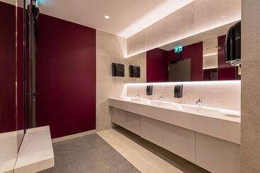 酒店 Helikon, Keszthely