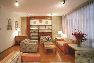 בית מלון כפרי Ionis