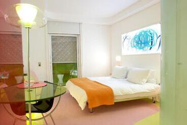 فندق Semiramis